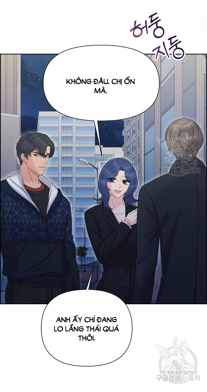 Em Sẽ Chọn Alpha Nào~ chapter 90.2 - Trang 32