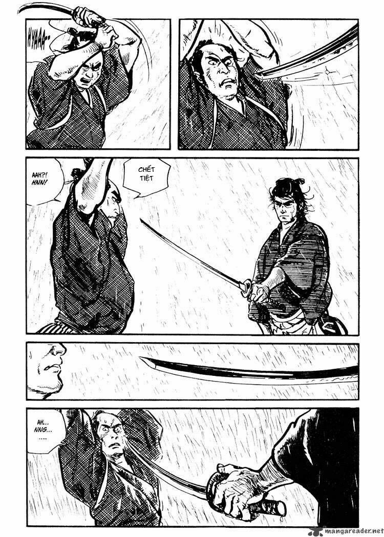 lone wolf and cub chapter 26 52