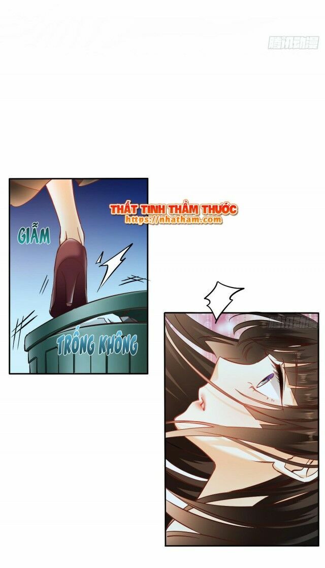 bay qua thiên sơn đến yêu anh chapter 62 22