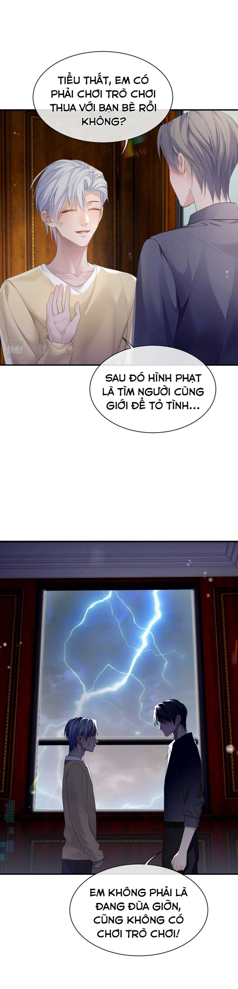 xin hãy ly hôn chapter 61 18