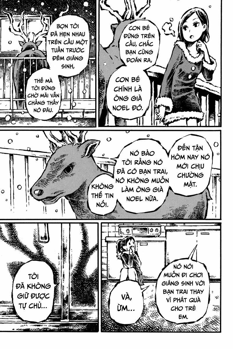 daidai wa, hantoumei ni nidone suru chapter 11 12