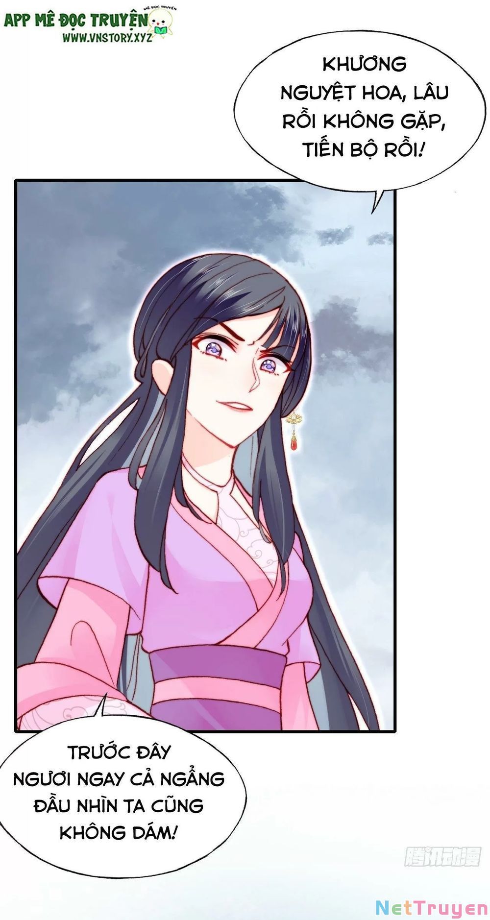 lại bị bệnh chiều chuộng quấn lấy chapter 57 37