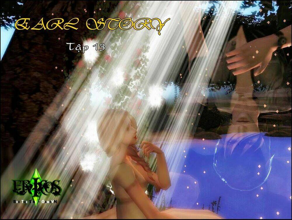 truyện sims - earl story chapter 13 1