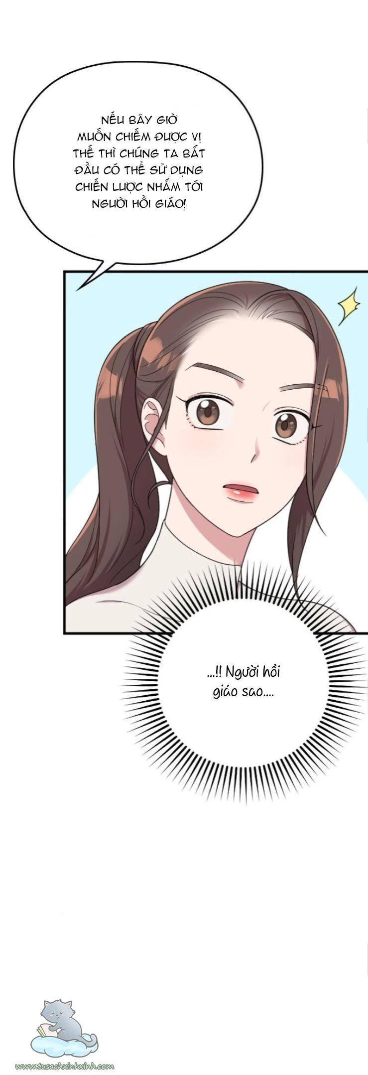 cô đi mà lấy chồng tôi chapter 17 48