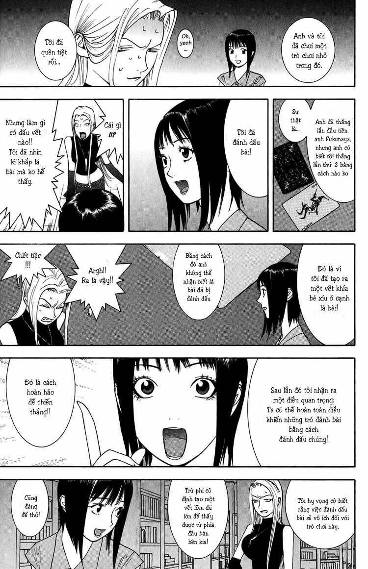 liar game chapter 69 3