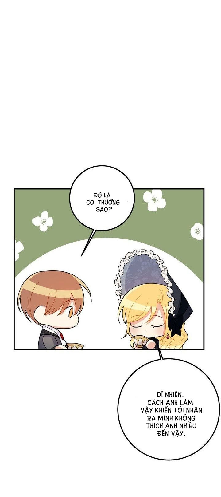 tôi là tiểu thư của gia đình này chapter 120 43