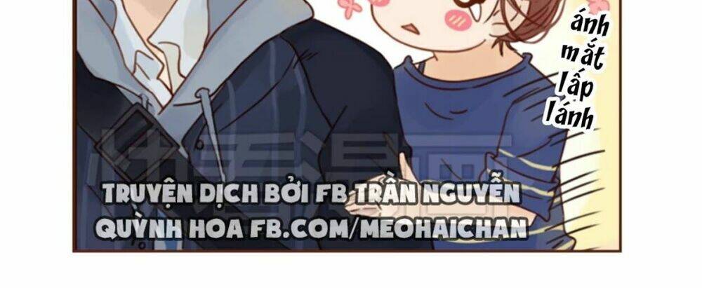 ma nữ và chàng trai ấm áp chapter 4 71