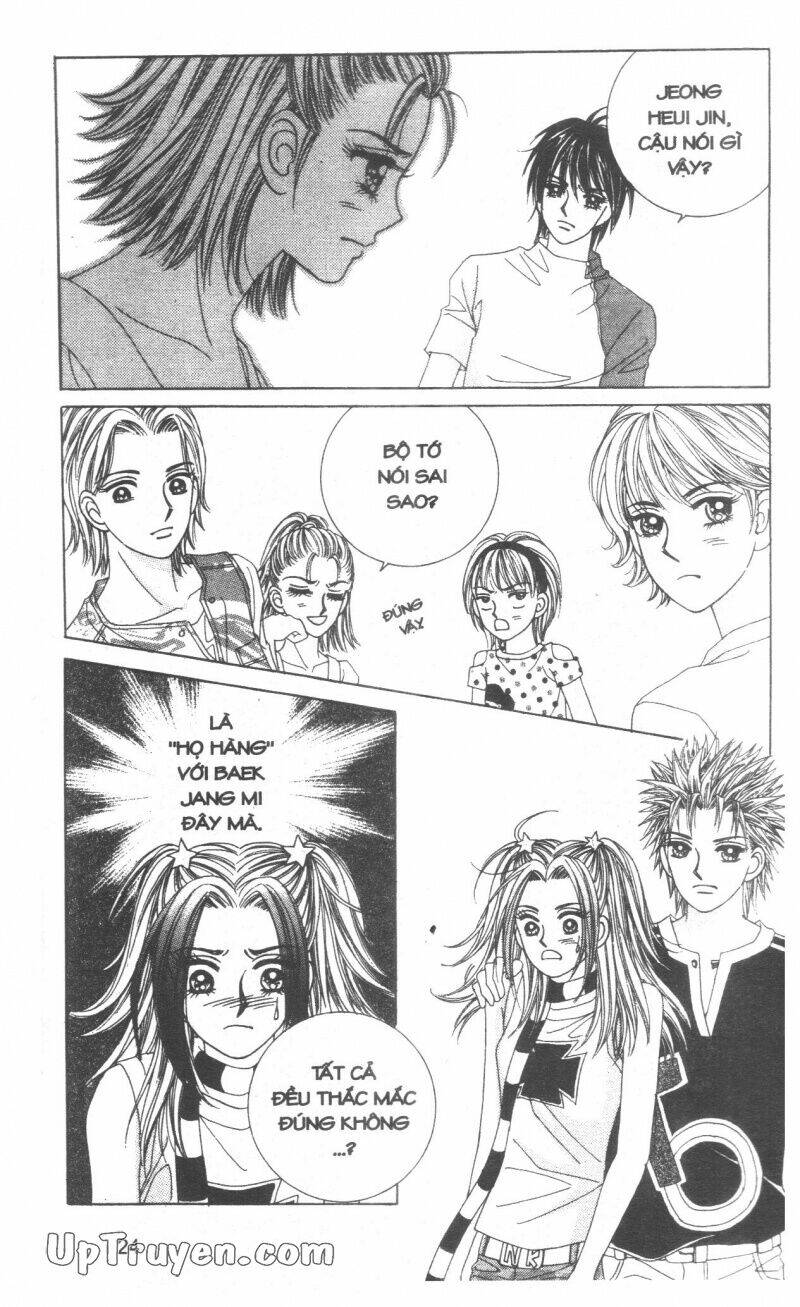 cáo già gặp sói điên chapter 2 25