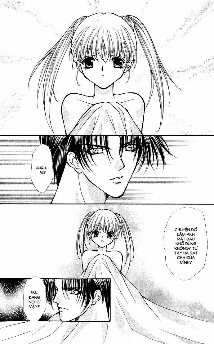 anh chàng khắc tinh chapter 4 12