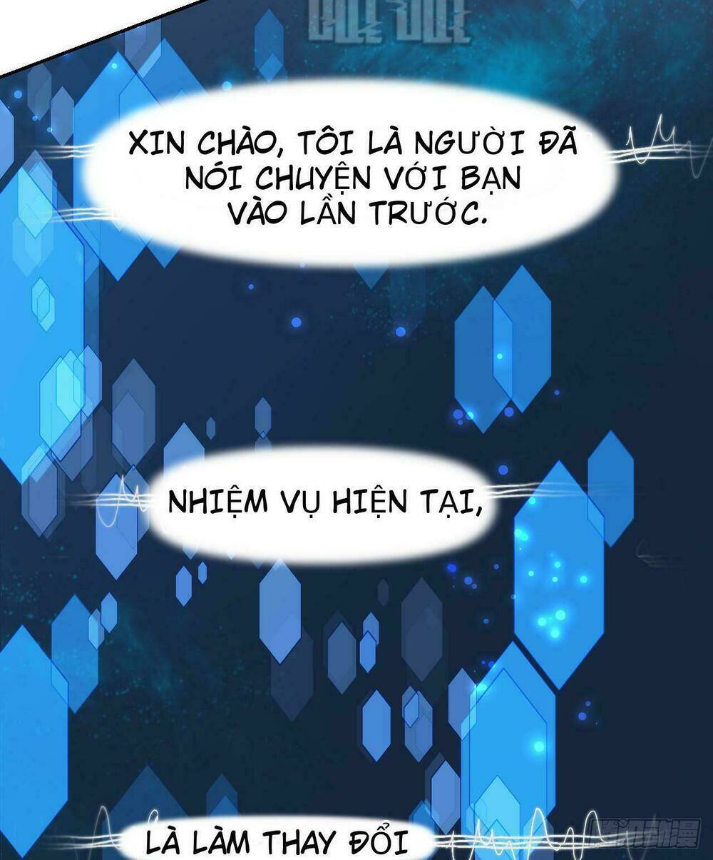 vương gia ba tuổi rưỡi của tôi chapter 5 62