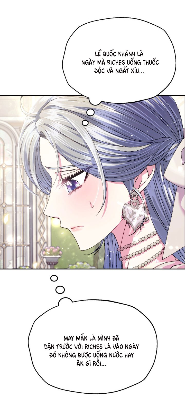 cha à, con không muốn kết hôn đâu chapter 115.2 48