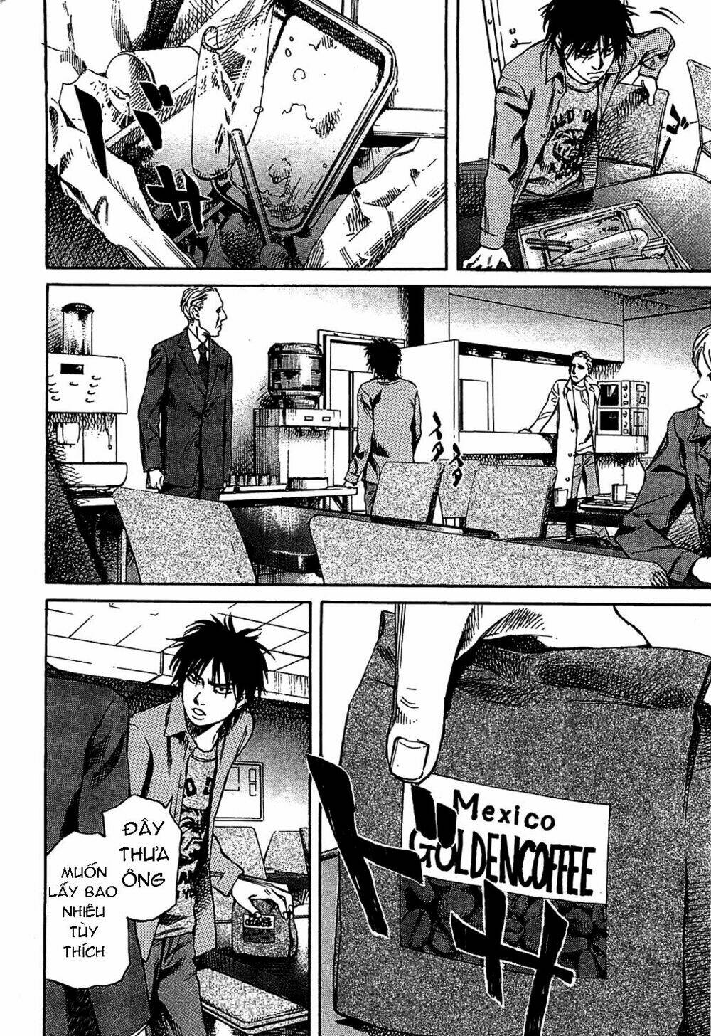 6000 the deep sea of madness chapter 8 15