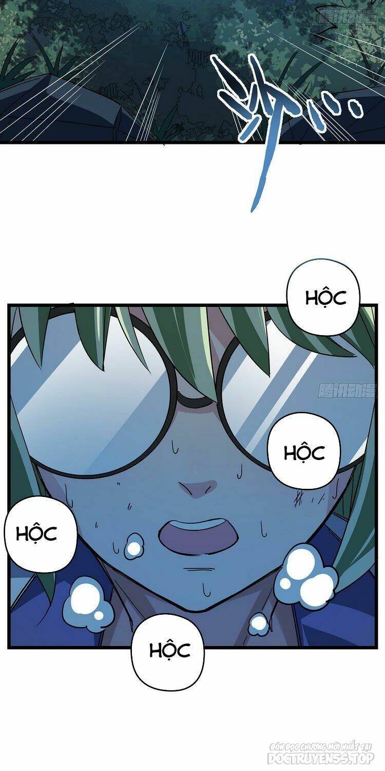 giải cứu 99 nữ chính ở mạt thế chapter 57 37