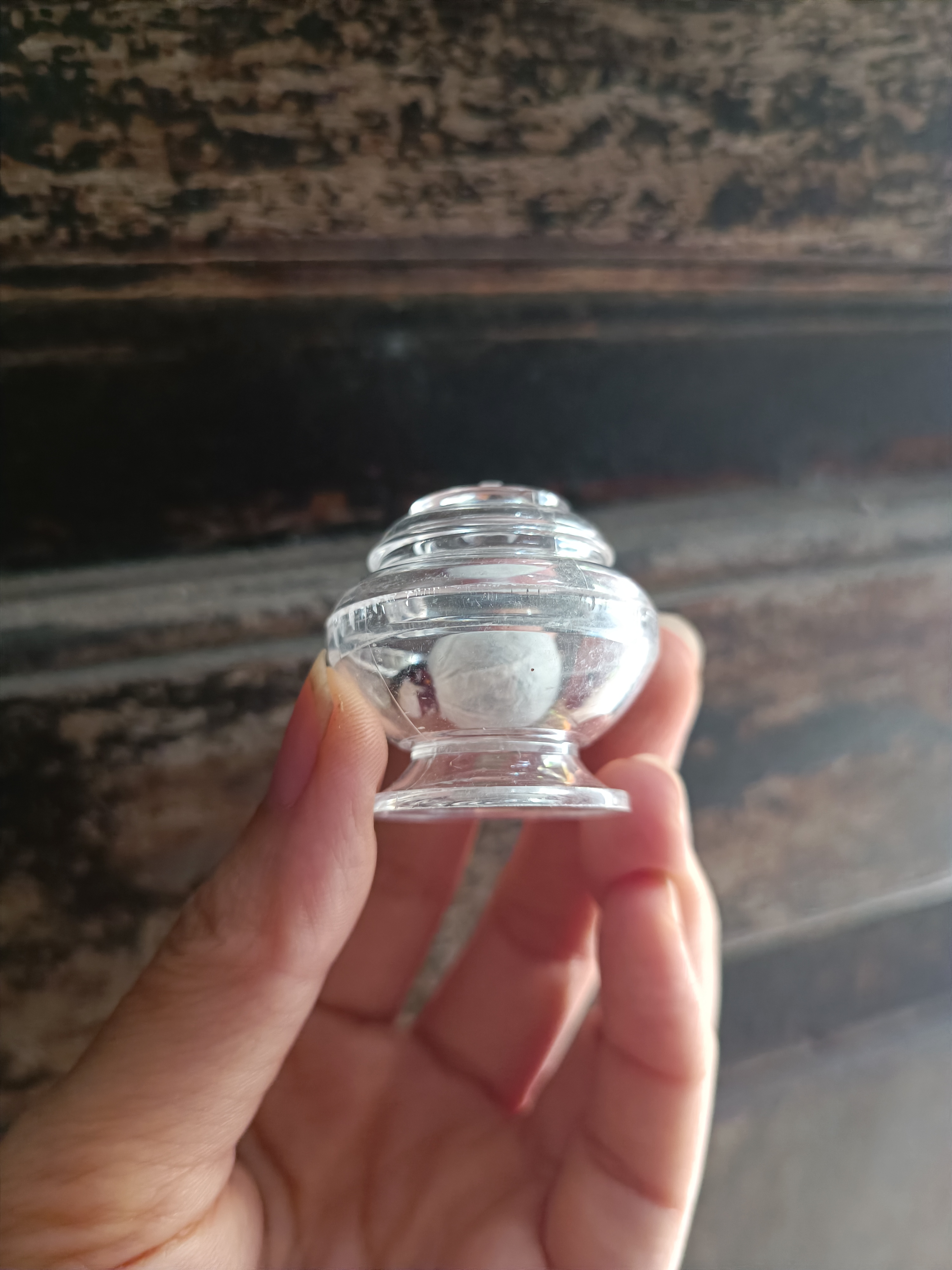 Pháp dược Đại Uy Đức Minh Vương để thờ