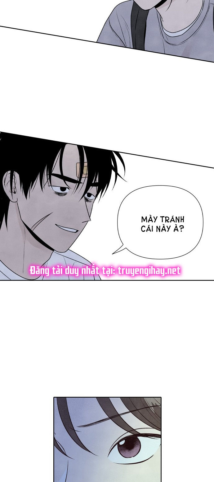 điều khiến tôi quyết tâm muốn chết chapter 27.1 4