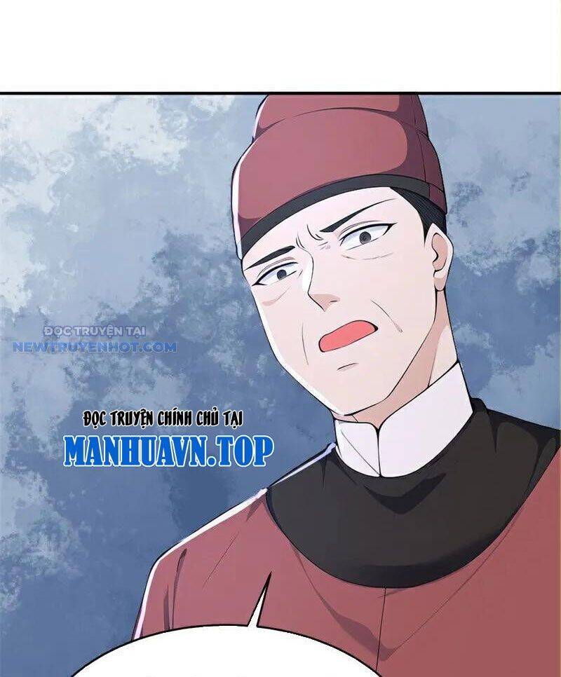 ta thực sự không muốn làm thần tiên chapter 110 2