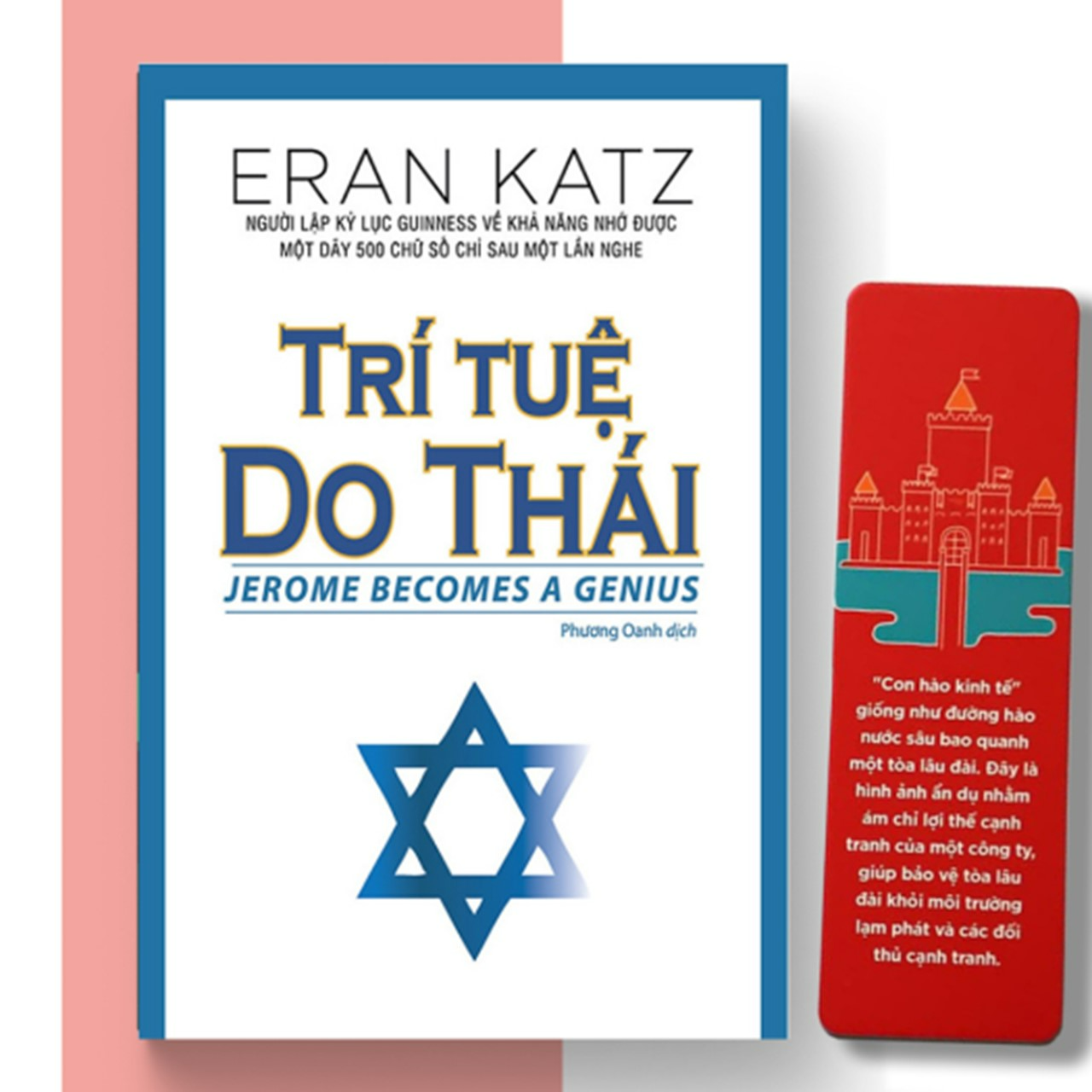 Trí Tuệ Do Thái (Tái Bản)