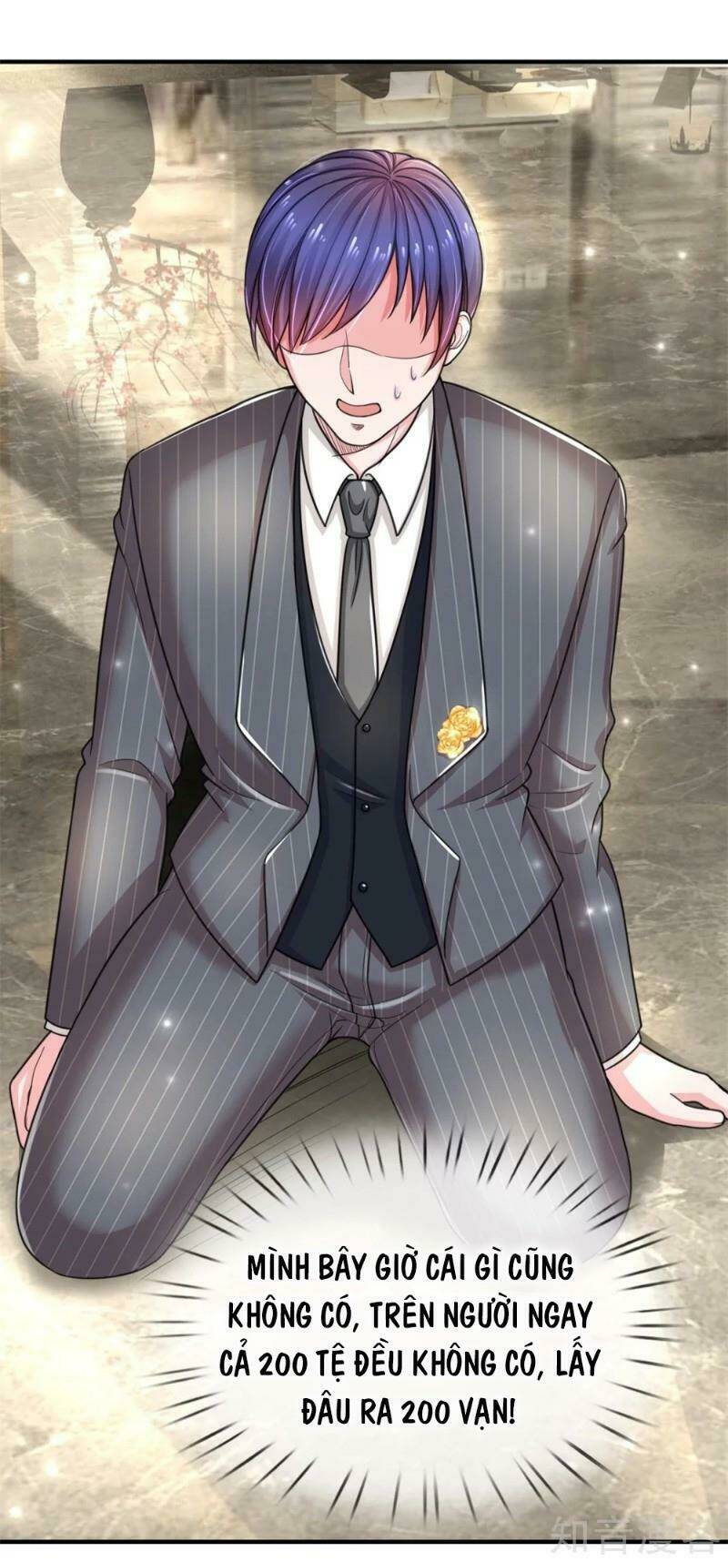 tuyệt đỉnh khí thiếu chapter 37 7