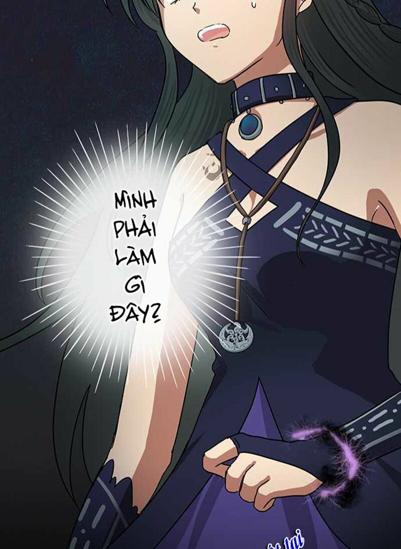 nụ hôn nguyền rủa chapter 107 45