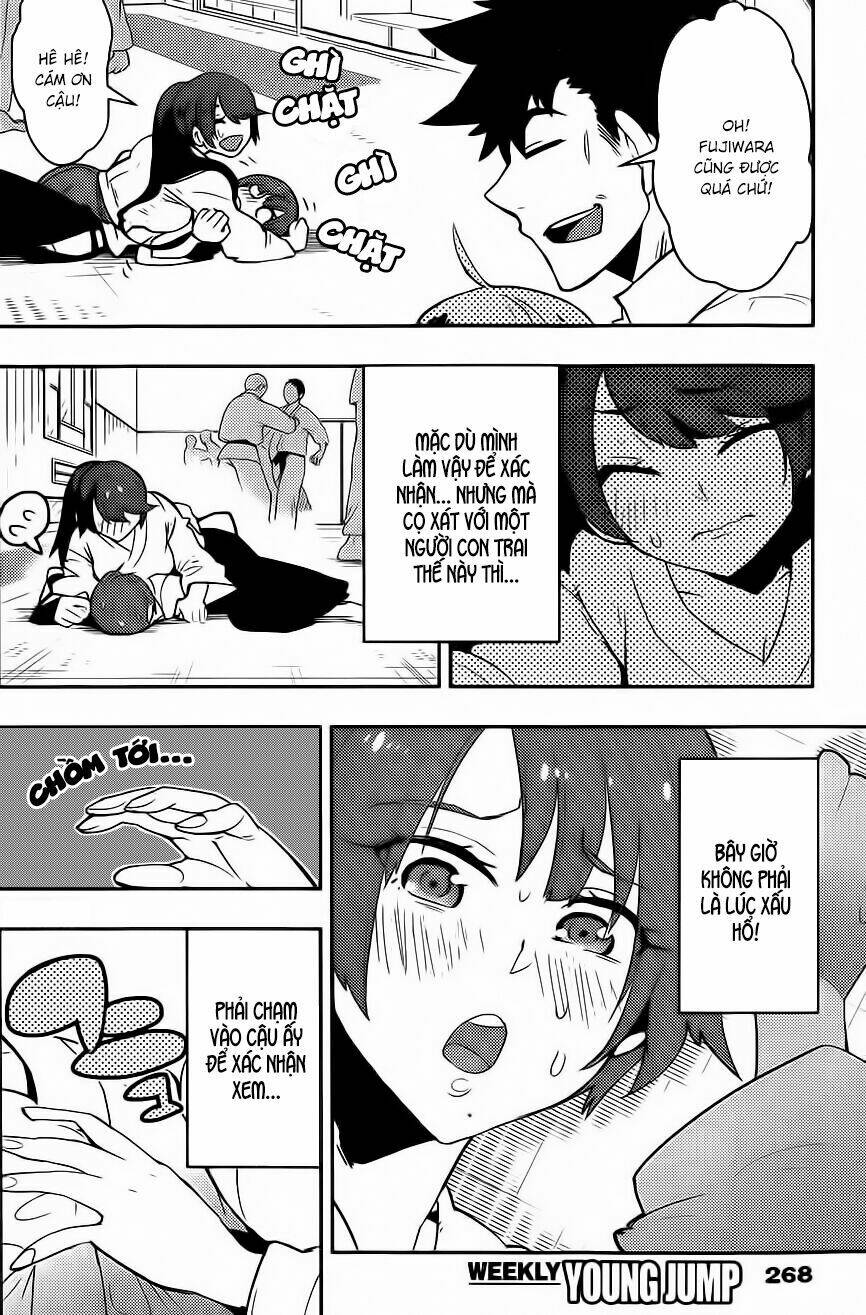 boku girl chapter 29 10