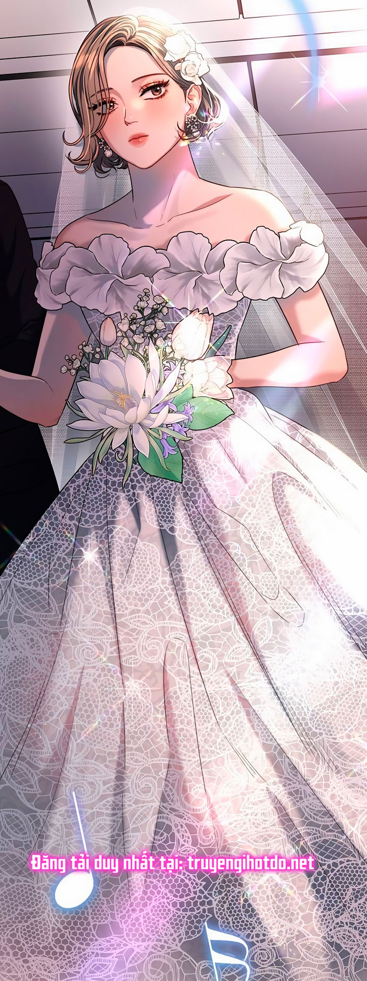 [18+] dục vọng tao nhã chapter 36.1 3