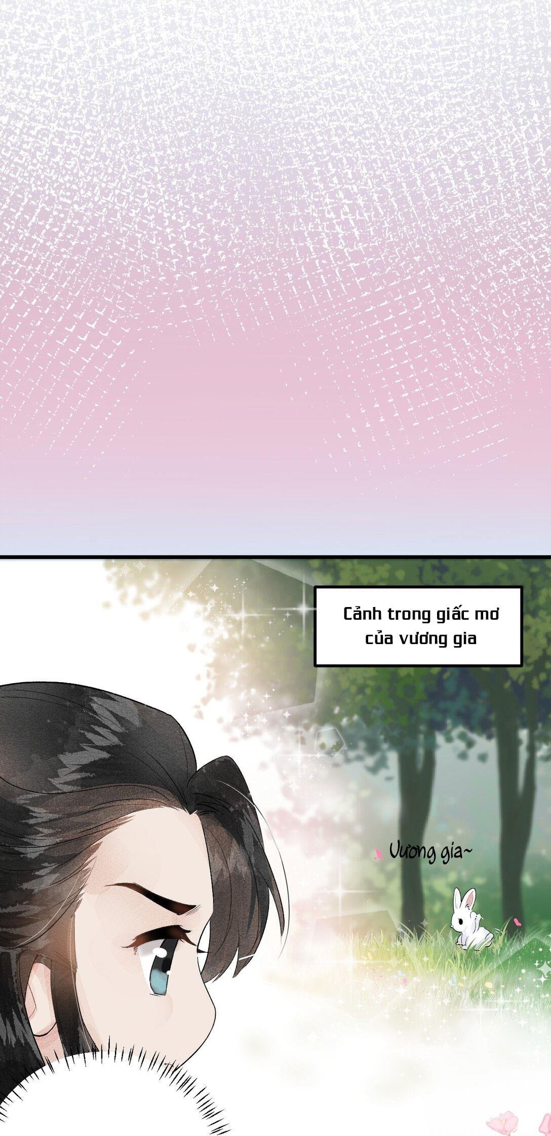 vương phi này là nam nhân chapter 9 41