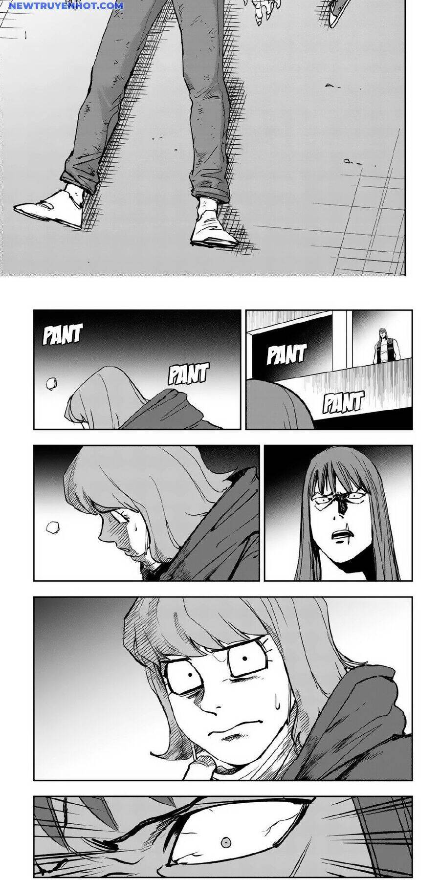 fight class 3 chapter 90 36