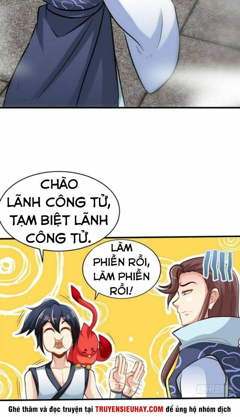 chí tôn thần ma chapter 107 13