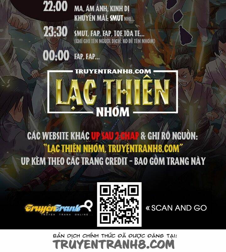 chuyện gì đến, rồi cũng sẽ đến chapter 3 44