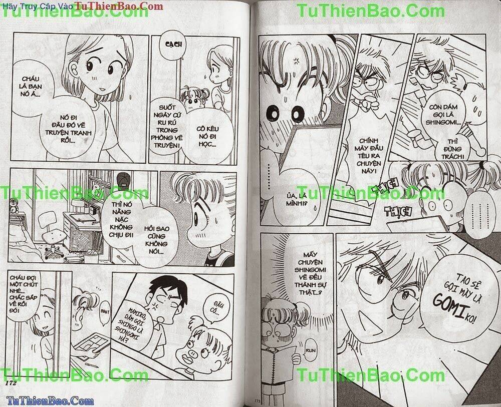 nhóc miko chapter 4 86