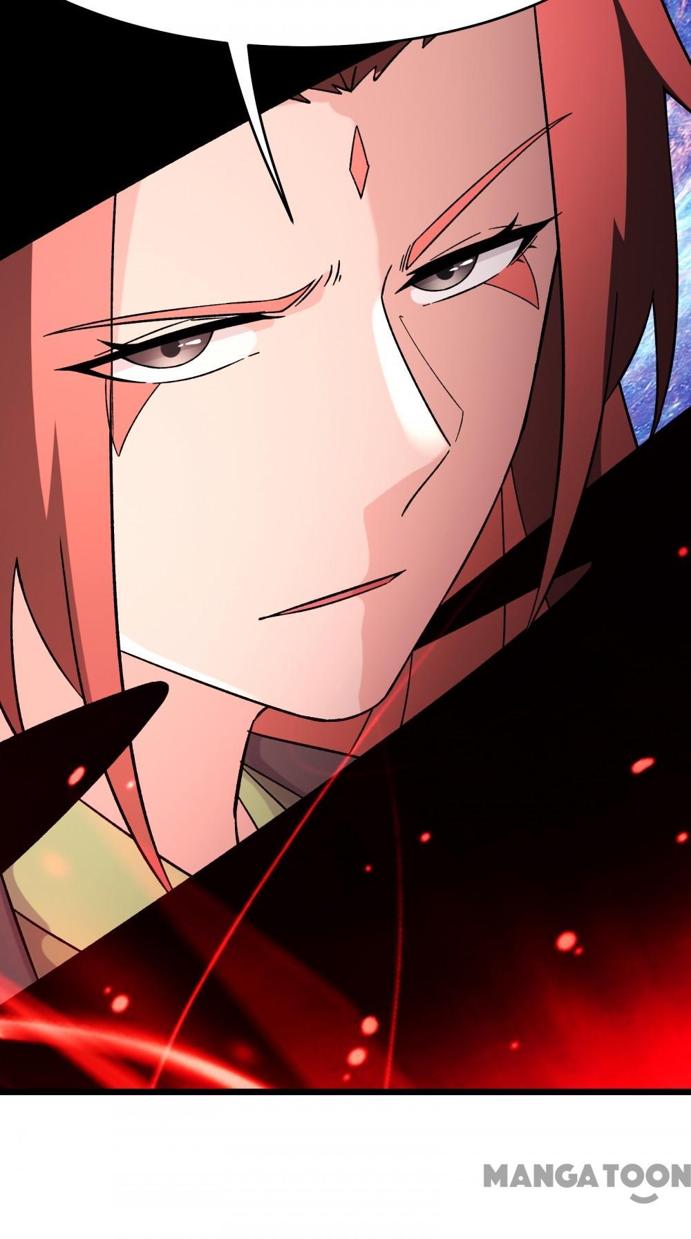 đồ đệ ta toàn là nữ ma đầu chapter 223 49