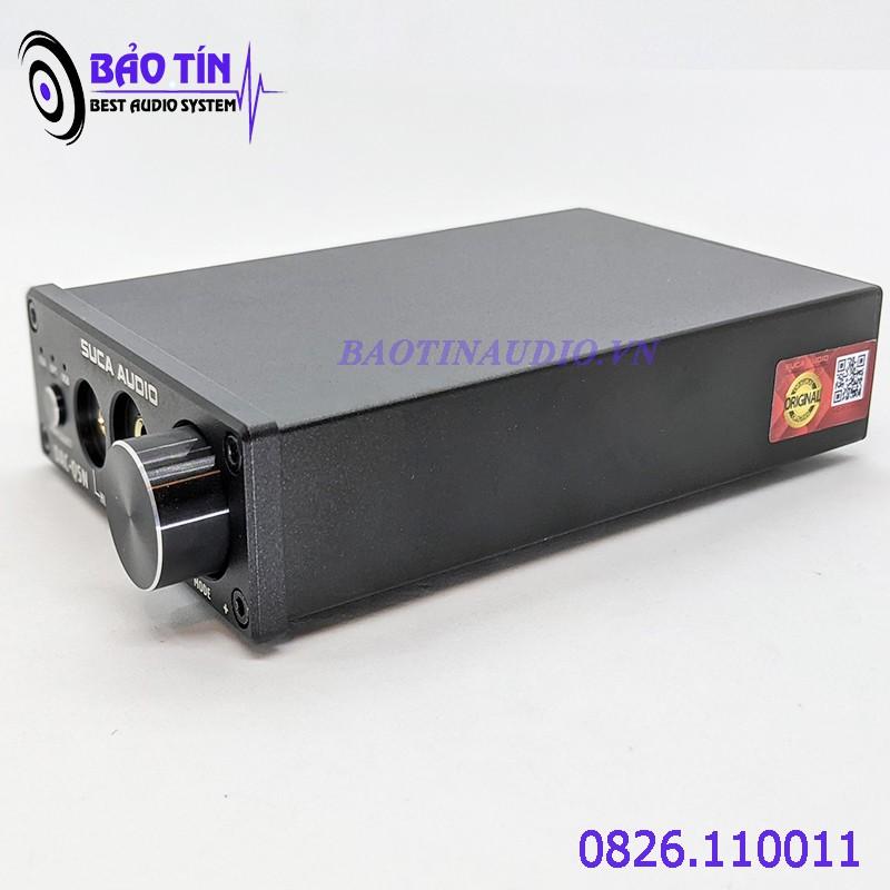 Dac Suca Q5N Bản Cải Tiến Và Thu Gọn Hiệu Quả Nhất 2021 Tặng Kèm Giây Quang