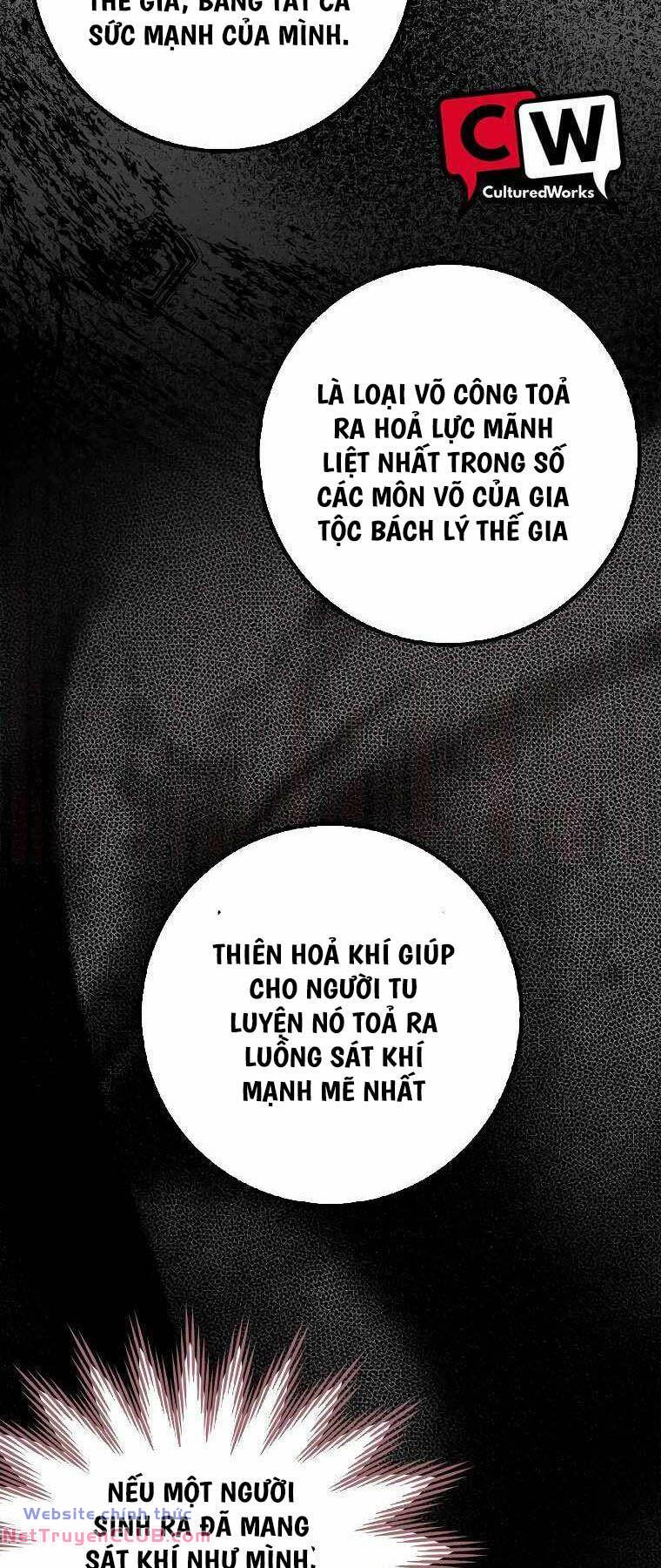 thiên phong phách đạo chapter 6 56