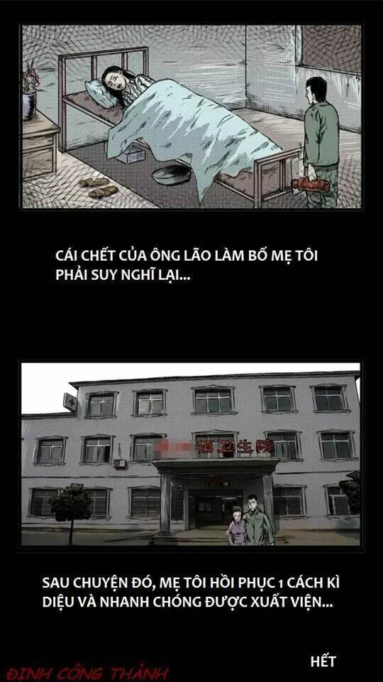 thầy súng kể chuyện ma chapter 17 15