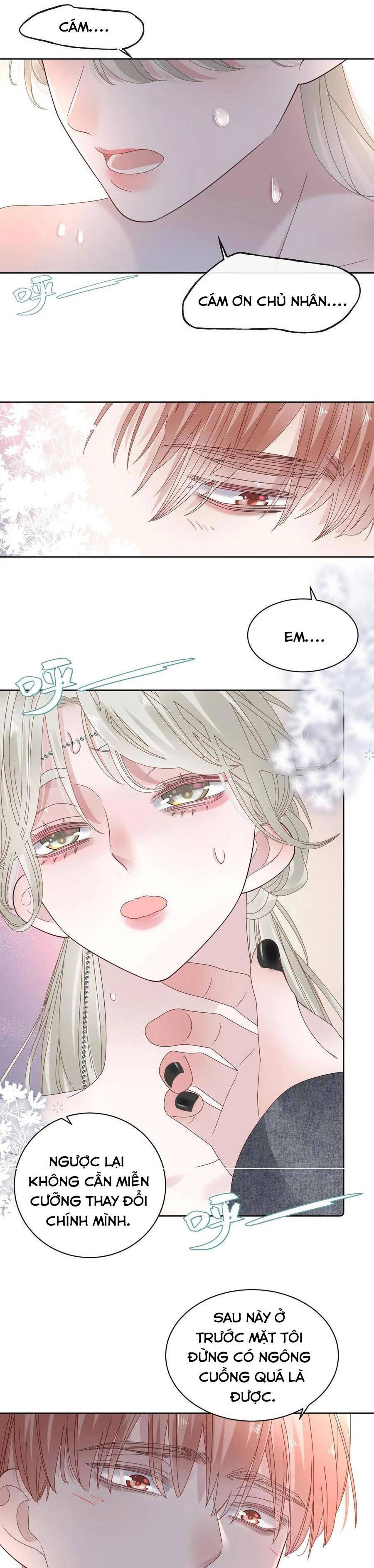 đêm tối ám muội chapter 14 6