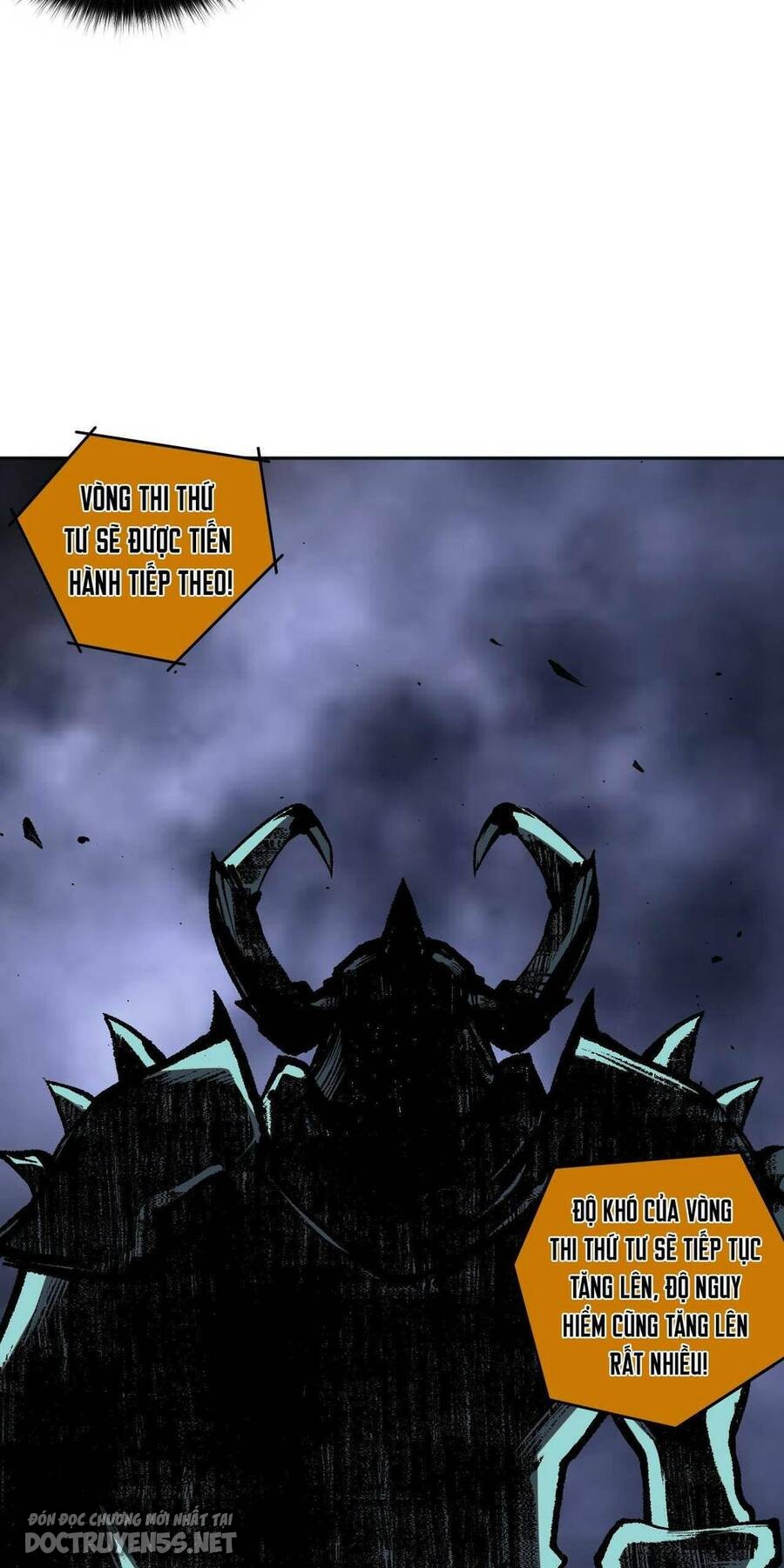 tử linh pháp sư! ta chính là thiên tài chapter 10 52