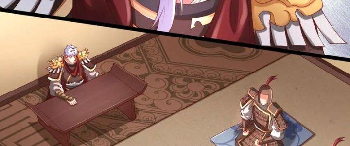 đại tần, ta là con tần thủy hoàng, giết địch thành thần chapter 11 73