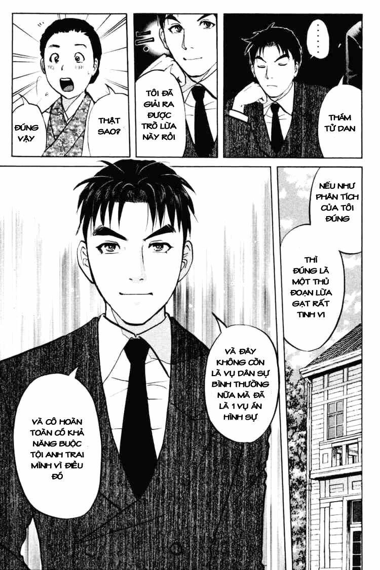 detective academy q chapter 31 26