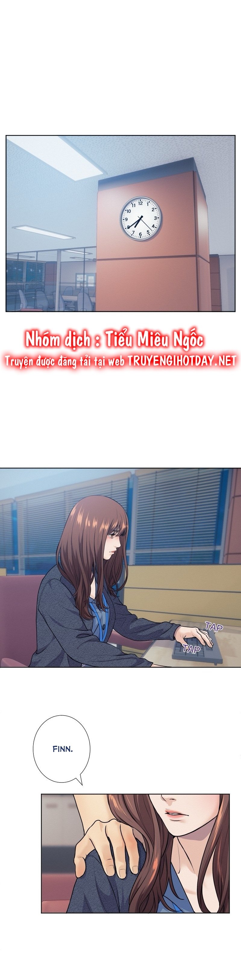 ngày mai tươi đẹp chapter 24 16