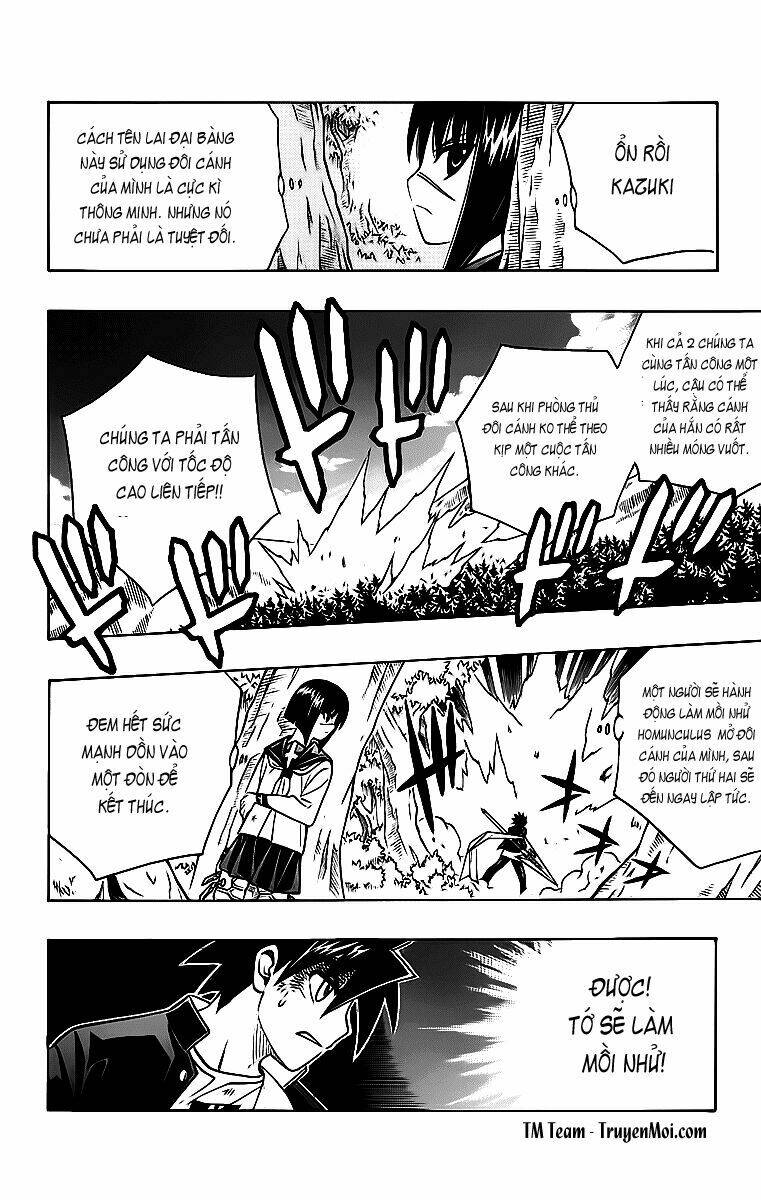 busou renkin chapter 11 17