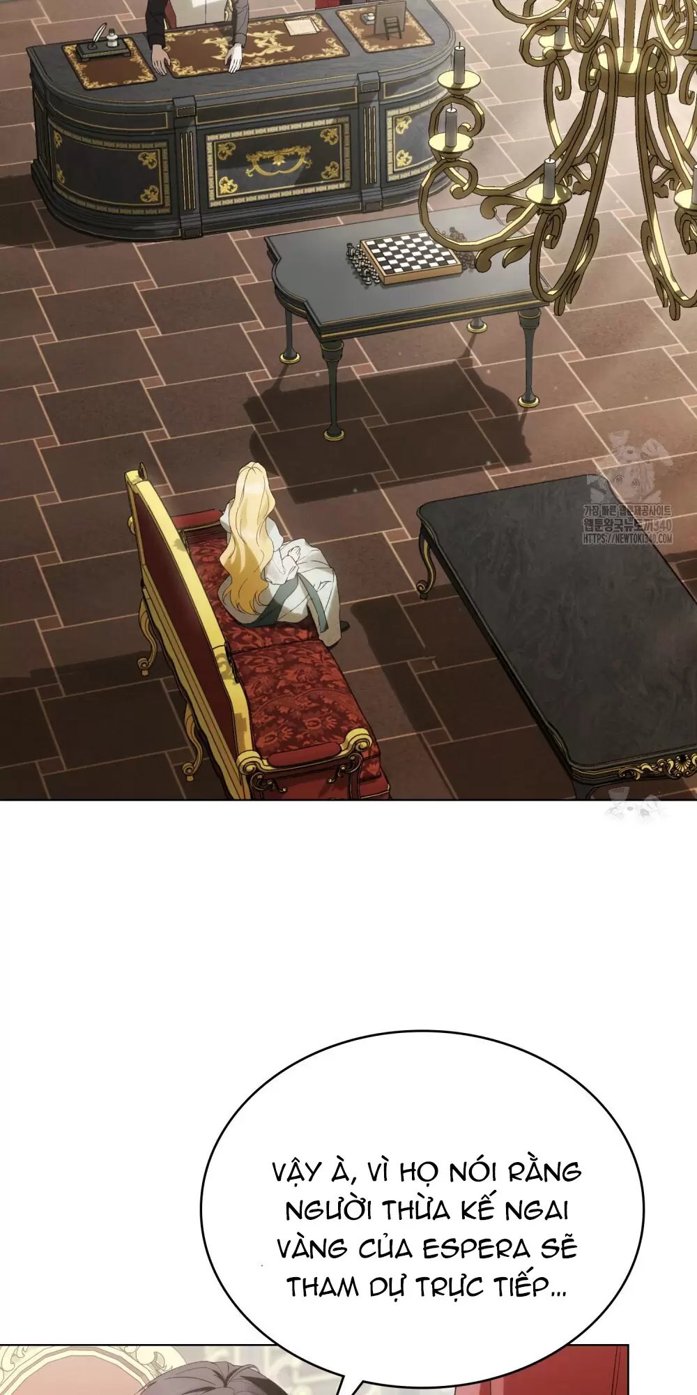 lời hứa không phải của tôi chapter 22 34