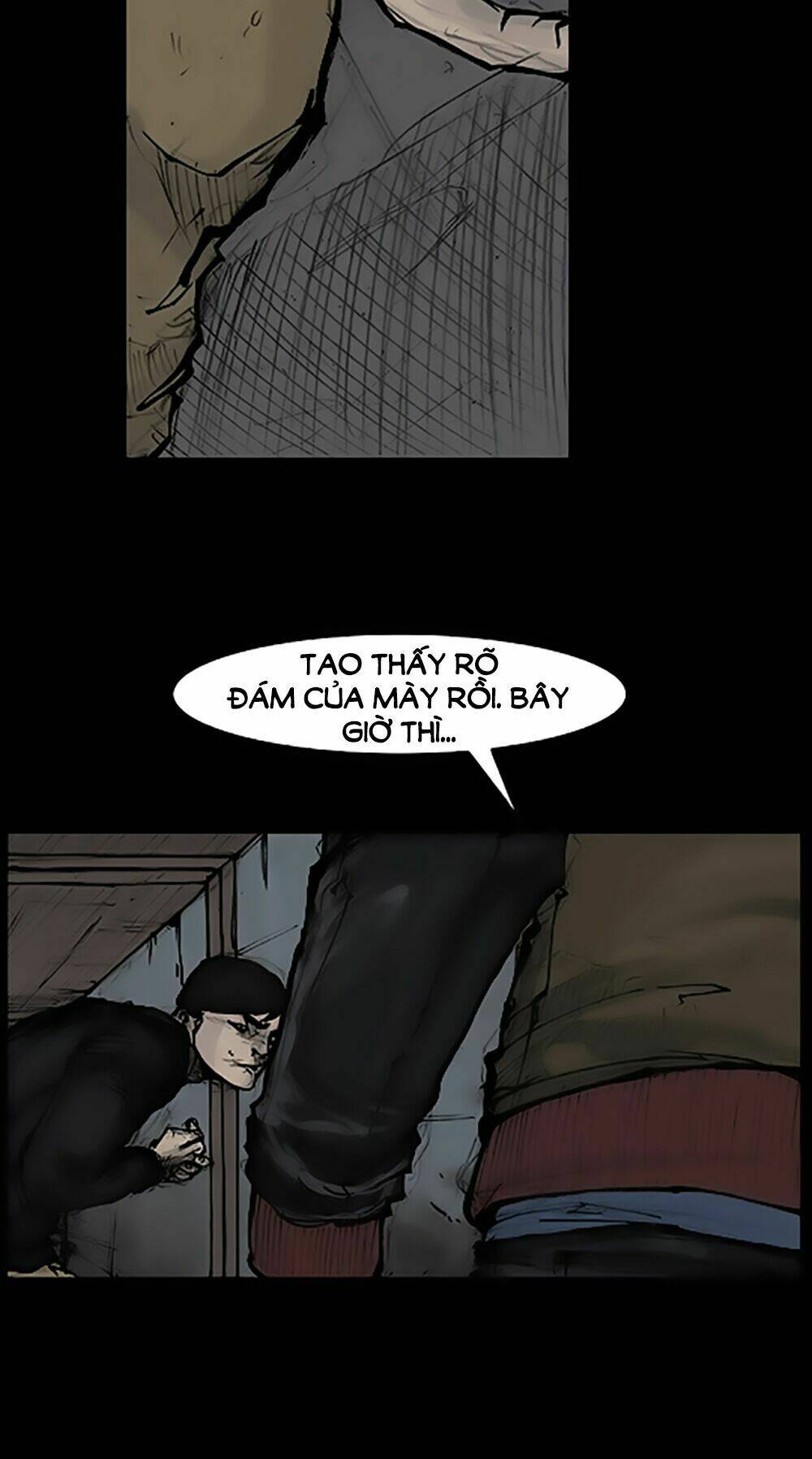 độc cô tiền truyện chapter 71 8