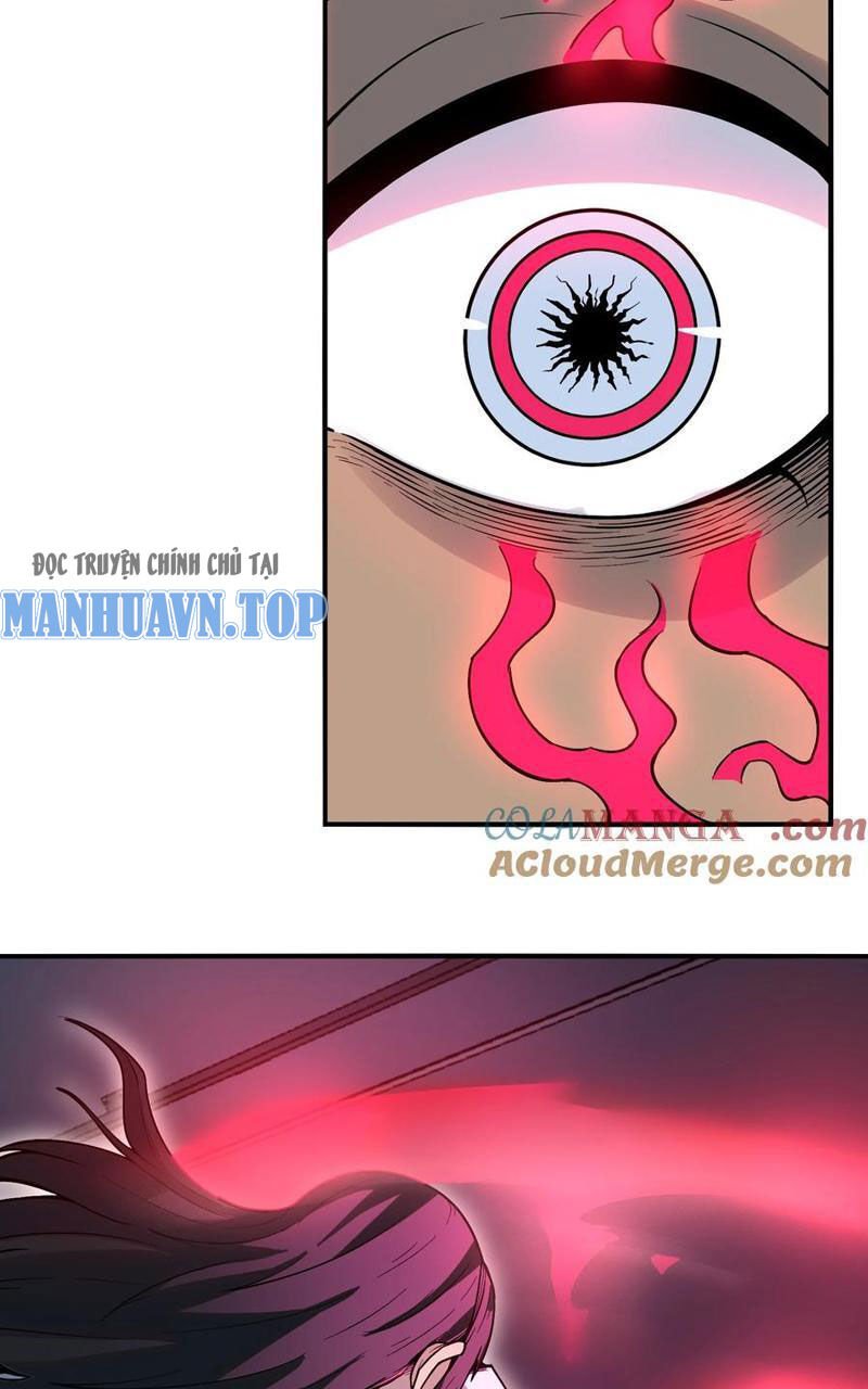 băng phong mạt nhật: không còn đường sống chapter 11 33