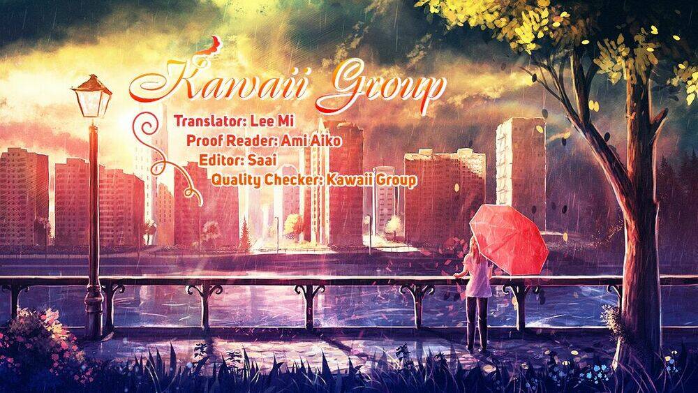 honey (meguro amu) chapter 15 2