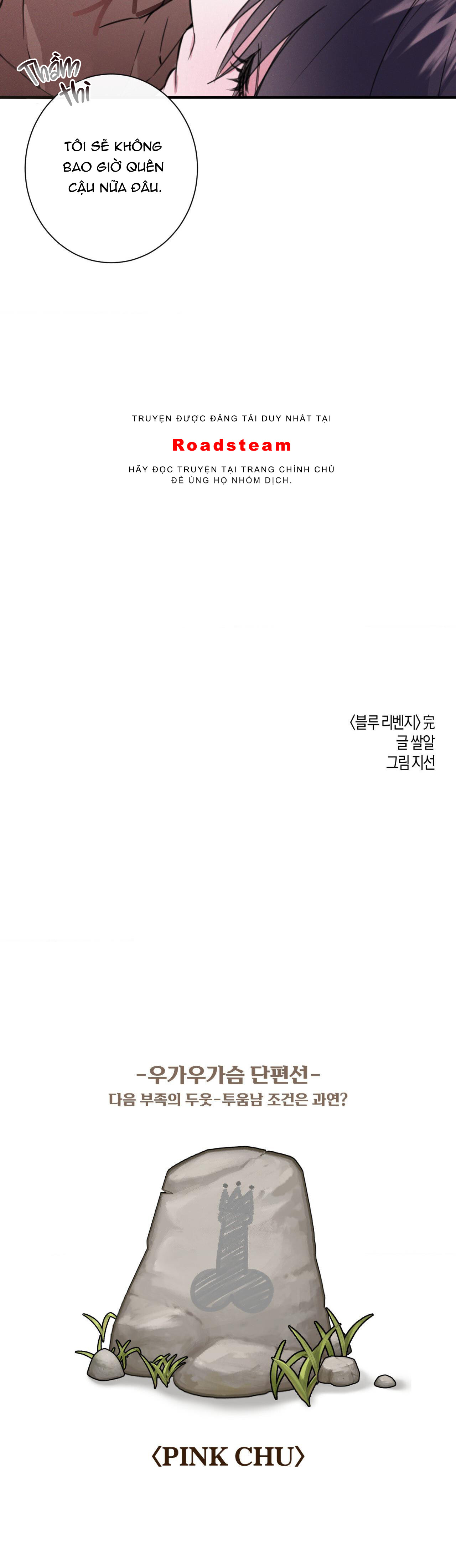 mắt xanh báo thù chapter 5 22