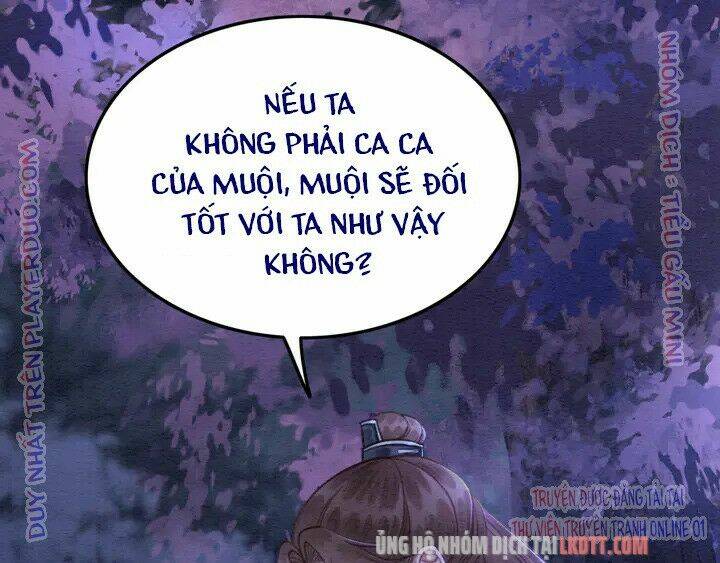 trọng sinh bá sủng nhiếp chính vương quá mạnh mẽ chapter 153 14