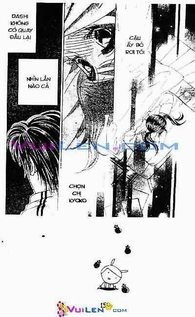 1/4 tình yêu chapter 6 158