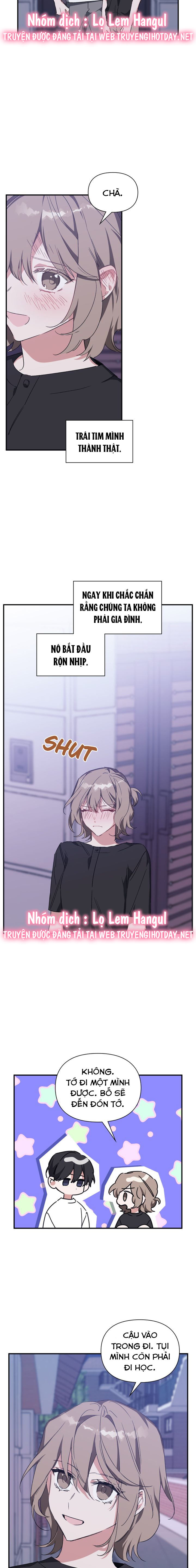 cuộc du hành thời gian của sela chapter 69 9