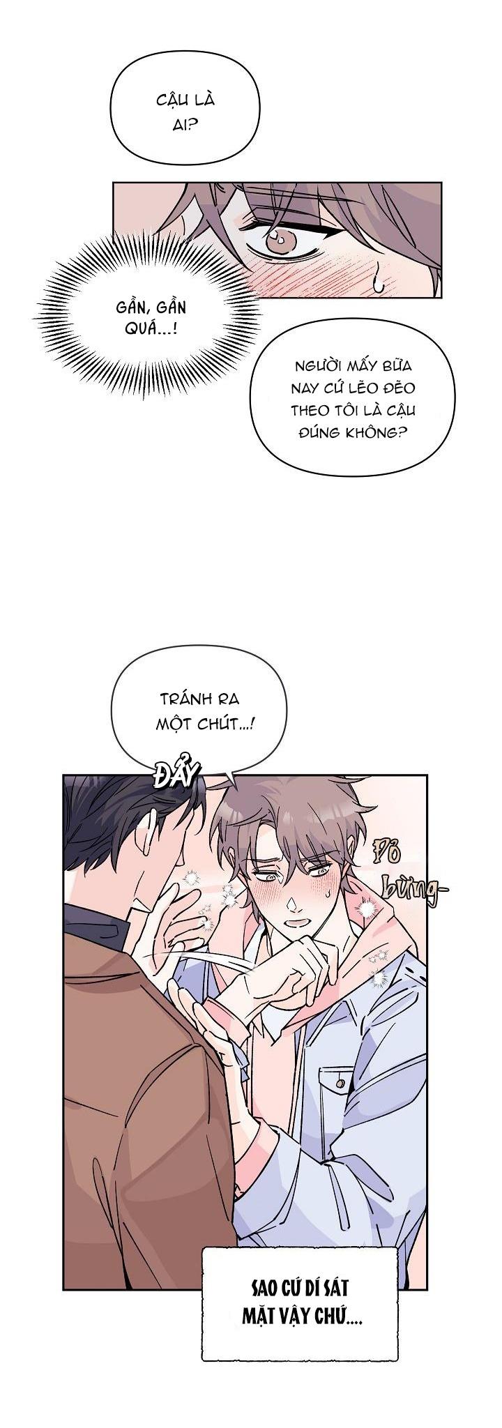 bảo vệ trinh tiết chapter 1 11