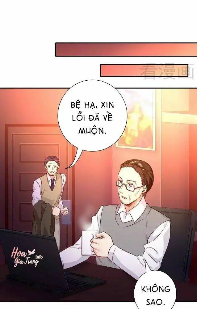 phục thù thiếu gia tiểu điềm thê chapter 79 26